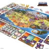 1414672492-2 Archon Studio - Masters of the Universe - Fields of Eternia The Board Game (ES)