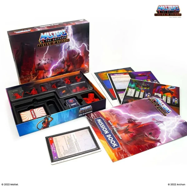 1414672553-1 Archon Studio - Masters of the Universe - FIELDS OF ETERNIA SPELL OF SEPARATION (FR)