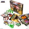 Archon Studio - Masters of the Universe - FIELDS OF ETERNIA RISE OF THE SNAKEMEN (DE)