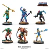 1414672645-9 Archon Studio - Masters of the Universe - Fields of Eternia The Board Game (IT)