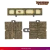 Archon Studio - Pathfinder Terrain - CITY OF ABSALOM