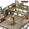 Archon Studio - Pathfinder Terrain - CITY OF ABSALOM