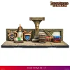 Archon Studio – Dungeons & Lasers PATHFINDER TERRAIN: CITY OF ABSALOM - Archon Studio - Ludik Vault