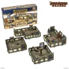 Archon Studio - Pathfinder Terrain - CITY OF ABSALOM