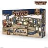 Archon Studio - Pathfinder Terrain - CITY OF ABSALOM