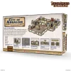 Archon Studio - Pathfinder Terrain - CITY OF ABSALOM