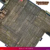 Archon Studio - Pathfinder Terrain - CITY OF ABSALOM