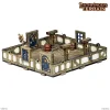 Archon Studio - Pathfinder Terrain - CITY OF ABSALOM