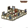 Archon Studio - Pathfinder Terrain - CITY OF ABSALOM