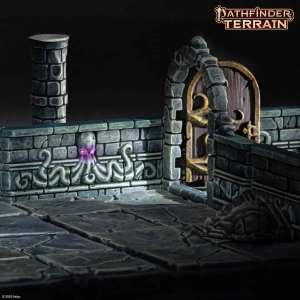 1414672720-10 Archon Studio - Pathfinder Terrain - DWARVEN MINE PROPS