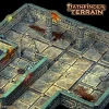 1414672720-3 Archon Studio - Pathfinder Terrain - DWARVEN MINE PROPS