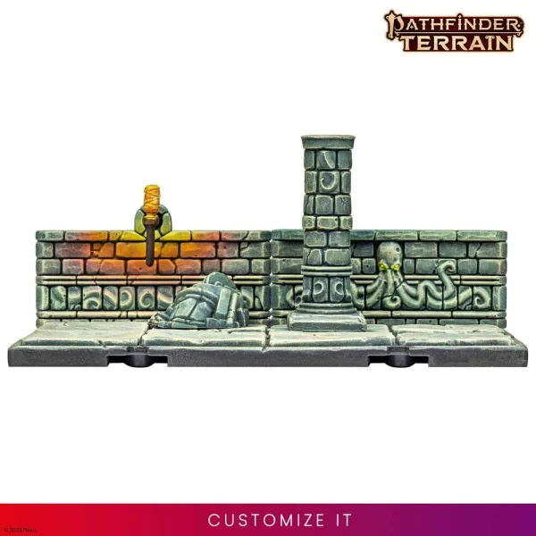 1414672720-7 Archon Studio - Pathfinder Terrain - DWARVEN MINE PROPS