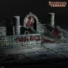 1414672720-9 Archon Studio - Pathfinder Terrain - DWARVEN MINE PROPS