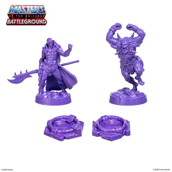 1414672942-3 Archon Studio - Masters of the Universe - Wave 1: Evil Warriors™ Faction (IT)