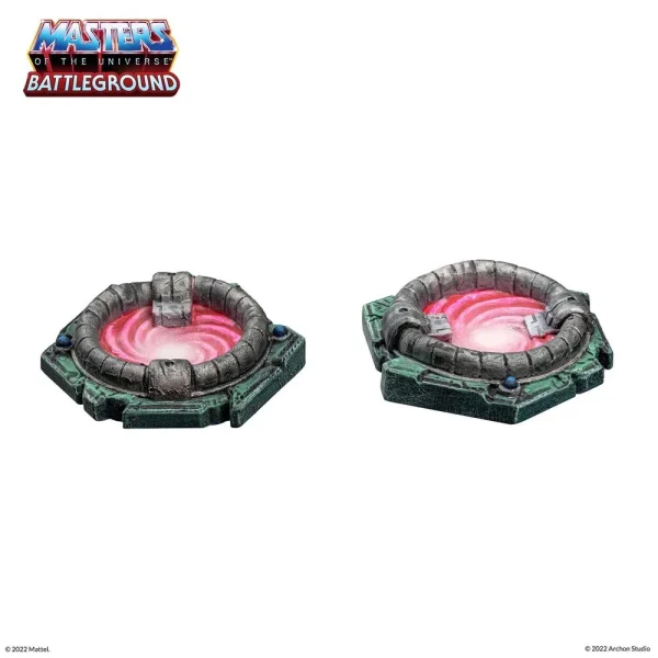 1414672966-5 Archon Studio - Masters of the Universe - Wave 1: Evil Warriors™ Faction (ES)