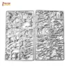 Archon Studio - Dungeons & Lasers - Miniatures: TOWNSFOLK MINIATURE PACK