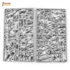 Archon Studio - Dungeons & Lasers - Miniatures: TOWNSFOLK MINIATURE PACK