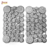 Archon Studio - Dungeons & Lasers - Miniatures: TOWNSFOLK MINIATURE PACK