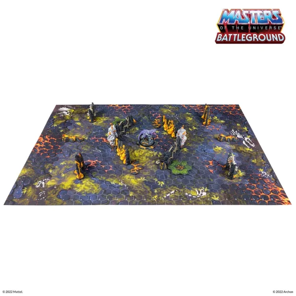 1414672997-3 Archon Studio - Masters of the Universe - Wave 2 - Legends of Preternia (DE)