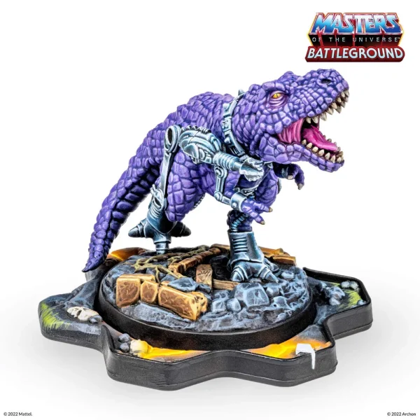 1414673024-7 Archon Studio - Masters of the Universe - Wave 2 - Legends of Preternia (ES)