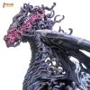 1414673048-1 Archon Studio - Dungeons & Lasers - Dragons: GHOST DRAGON