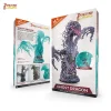 1414673048-3 Archon Studio - Dungeons & Lasers - Dragons: GHOST DRAGON