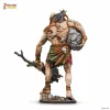 1414673086-2 Archon Studio - Dungeons & Lasers - Miniatures: PEPE THE GIANT
