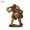 1414673093-2 Archon Studio - Dungeons & Lasers - Miniatures: YAHAZZAL THE HUNGRY TROLL
