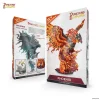 1414673109 Archon Studio – Dungeons & Lasers Miniatures: PHOENIX - Archon Studio - Ludik Vault