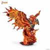 1414673109-2 Archon Studio - Dungeons & Lasers - Miniatures: PHOENIX