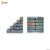1414673116-2 Archon Studio - Dungeons & Lasers - Expansion Set: STAIRS PACK