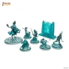 1414673123 Archon Studio – Dungeons & Lasers Miniatures: GHOSTS MINIATURE PACK - Archon Studio - Ludik Vault