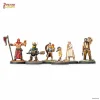 1414673130-1 Archon Studio - Dungeons & Lasers - Miniatures: NPC MINIATURE PACK
