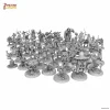1414673130-3 Archon Studio - Dungeons & Lasers - Miniatures: NPC MINIATURE PACK