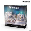 1414673147-1 Archon Studio - Rampart - Modular Terrain: COBALT FOUNDRY