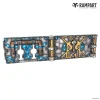 1414673147-7 Archon Studio - Rampart - Modular Terrain: COBALT FOUNDRY