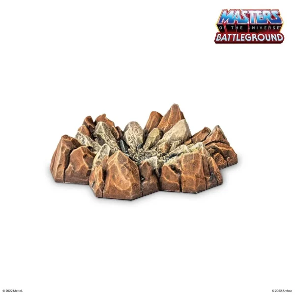 Archon Studio - Masters of the Universe - Wave 3: Masters of the Universe™ Faction (EN)