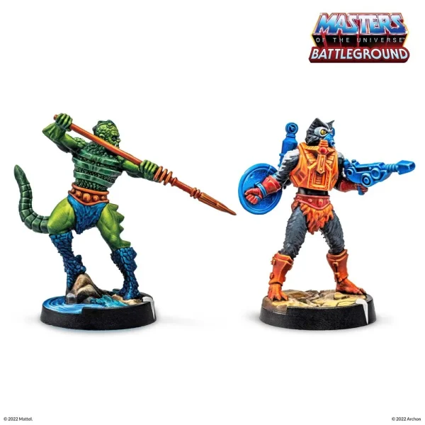 1414673338-2 Archon Studio - Masters of the Universe - Wave 3: Evil Warriors™ Faction (ES)