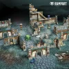 Archon Studio – Modular Terrain: KAZUMI TEMPLE - Archon Studio - Ludik Vault