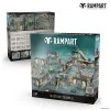 Archon Studio - Rampart - Modular Terrain: KAZUMI TEMPLE