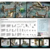 Archon Studio - Rampart - Modular Terrain: KAZUMI TEMPLE