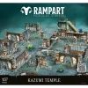 Archon Studio - Rampart - Modular Terrain: KAZUMI TEMPLE