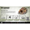 1414673444-5 Archon Studio - Rampart - Modular Terrain: WOLVERINE TANK