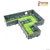 Archon Studio - Dungeons & Lasers - Starter Set: SEWERS