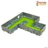 Archon Studio – Dungeons & Lasers Starter Set: SEWERS - Archon Studio - Ludik Vault
