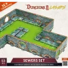 Archon Studio - Dungeons & Lasers - Starter Set: SEWERS
