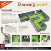 Archon Studio - Dungeons & Lasers - Starter Set: SEWERS