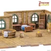 Archon Studio - Dungeons & Lasers - Expansion Set: CITY BITS BUNDLE