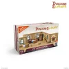 Archon Studio - Dungeons & Lasers - Expansion Set: CITY BITS BUNDLE
