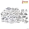1414673475-2 Archon Studio - Dungeons & Lasers - Expansion Set: FANTASY PROPS PACK